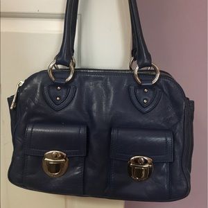 Marc Jacobs Blake Satchel Handbag